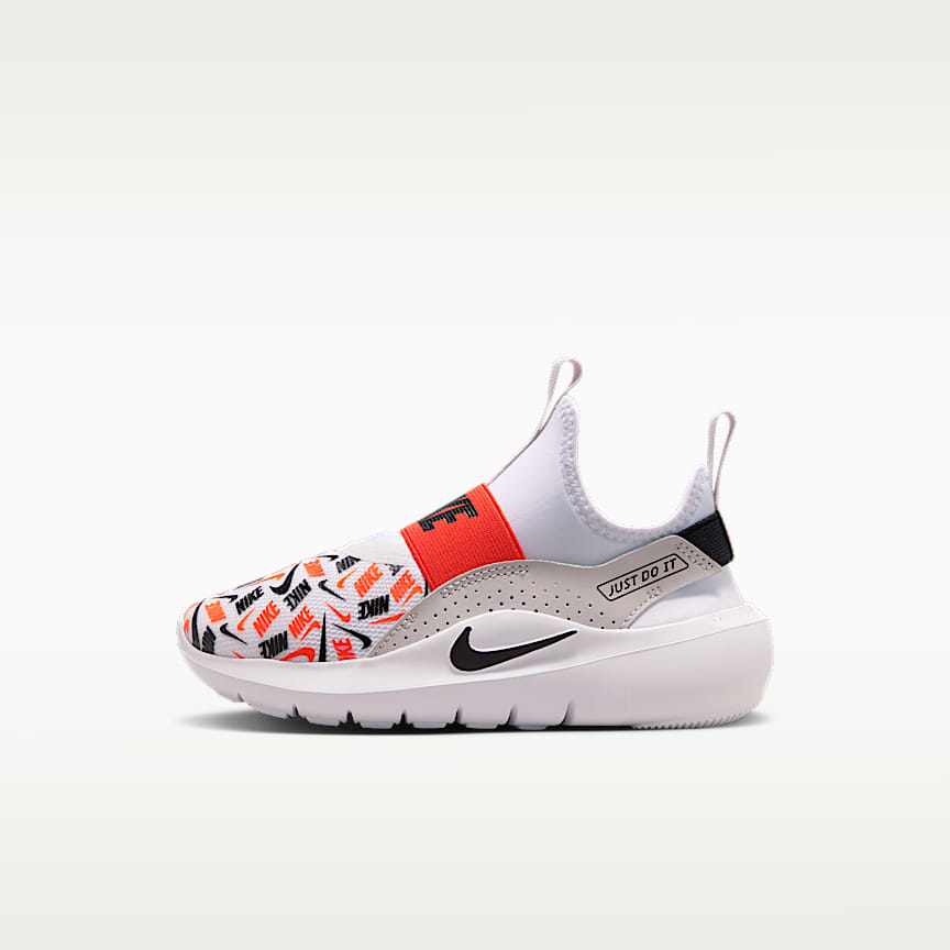 NIKE公式】ナイキ フレックス ランナー 4 リトルキッズシューズ